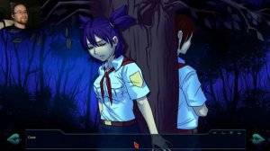 ЭХ ЛЕНА, ЛЕНА... ЗА ЧТО ТЫ ТАК?! ► БЕСКОНЕЧНОЕ ЛЕТО #22 (Рут Лены, двухголосая озвучка)