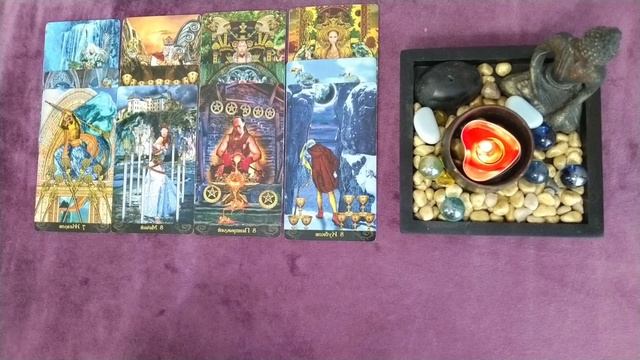 Кто тайно наблюдает за вами и с какой целью ???