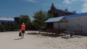 Кирилловка за 100 грн/ИЮНЬ 2020/База отдыха АДМИРАЛ