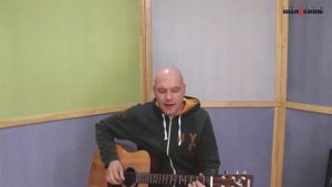 Есть в Баварии маленький дом. Вячеслав Константинов