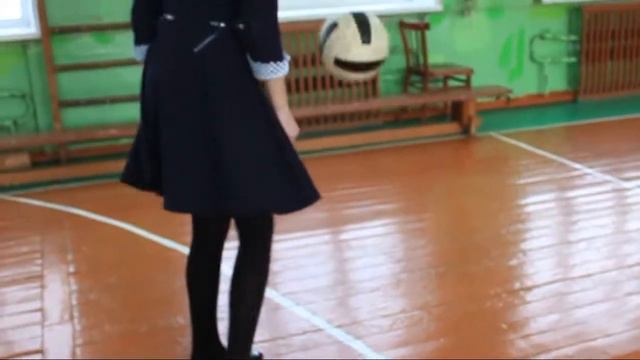 Поздравление с 23 февраля от девочек Образовательного Центра смотреть онлайн