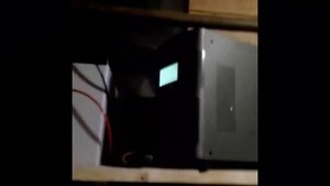 Источники бесперебойного питания для котлов - ИБП для котлов