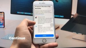 How to get iOS 17 Update in iPhone 8, 8+ || Install iOS 17 Beta