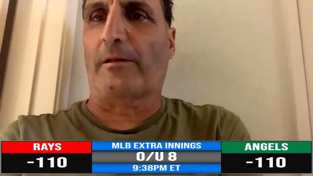 GUEST PICK SHOW FREE Picks and Predictions on MLB and NHL Betting Tips for Today, Tuesday 5/10/2022