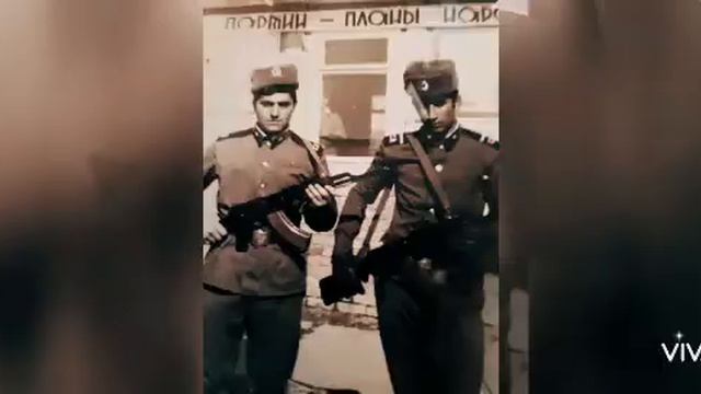 Иваново город Родники.в/ч 01674 денбель 1980/82гг смотреть онлайн