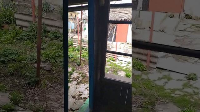 купили дом, делаем ремонт, посмотрим что будет через год!