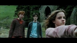 Удар Гермионы