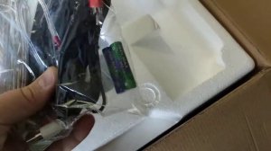 Распаковка — Мультимедиа акустика F&D R60BT