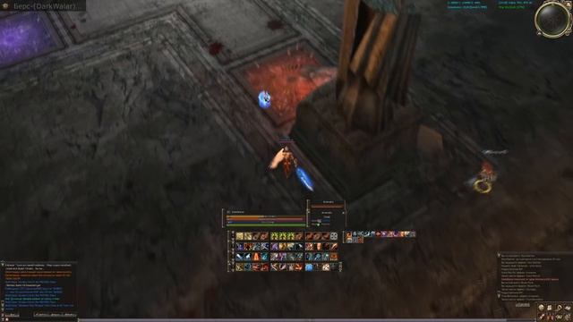 Lineage 2 Asterios - Рефералка на новый х7 Phoenix [Гайд для новичков]