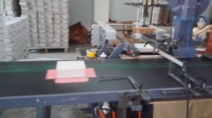 Производство подарочной упаковки. Бизнес идея