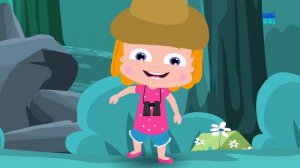 Umi Uzi | Halloween Songs | Children's Halloween Songs | Cartoon  Videos | Original Songs