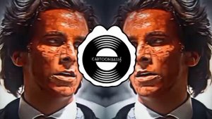 SHADOWSTORM & GHOSTYPLAYA - SCHIZOPHRENIC (SUPER SLOWED)