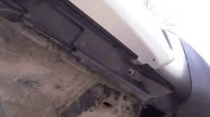 Установка накладок порогов Volvo Side Scuff Plates