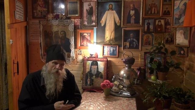 День памяти старца Сампсона.10 июля день рождения.