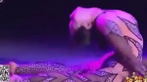 Просто женщина змея