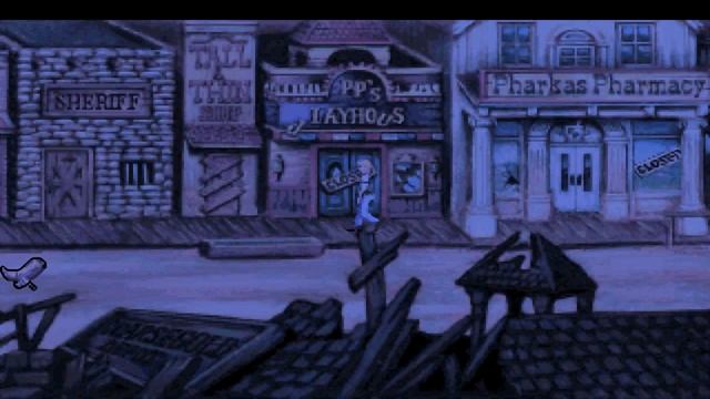 Freddy Pharkas: Frontier Pharmacist - CD Version - English Longplay - No Commentary