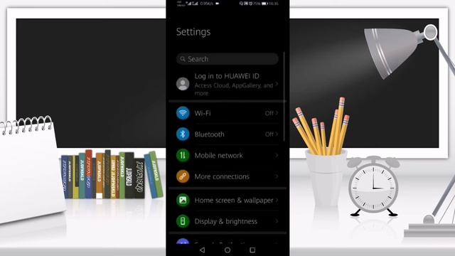 How to change Font style on Huawei Mate 40 Series Mobile Phones | Hfonts | Software Mobile Tips смотреть онлайн