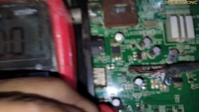 ECOSTAR 26 INCH LED TV DEAD REPAIR,32" LED Repairing || ECO Star LED Setting And Repairing смотреть онлайн