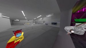 Trolling as T̵͎͘R̶͐̔A̶͗ͅP̷͒͜P̵͗͐E̸̖̎D̵͊͝ (CRASHED A SERVER) | Gorilla tag VR