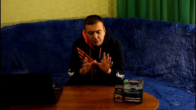 Умный беспроводной эхолот Deeper PRO + АКЦИЯ под НОВЫЙ ГОД!!! смотреть онлайн
