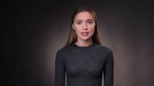Видеовизитка (актёрская) Анна Андрусенко (02)