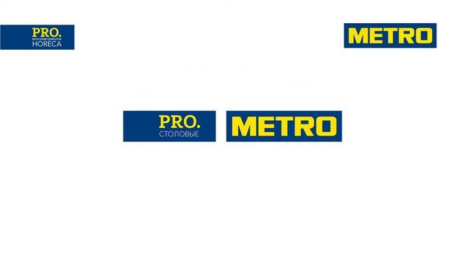 PRO.Категории клиентов HoReCa смотреть онлайн