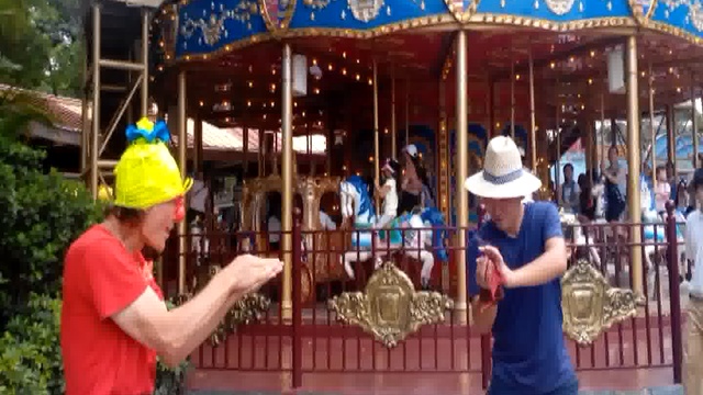 1DEMO смотреть онлайн