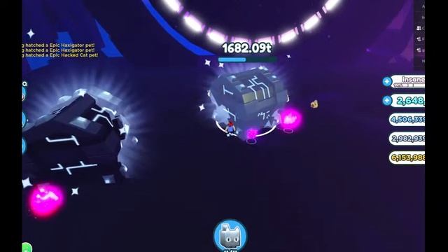 ? CтриМ По PET SIMULATOR X РАЗДАЧА ПЕТОВ смотреть онлайн