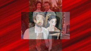 Мерве Болугур и ее новая любовь