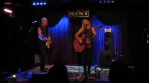 Dana Berger & Dan Toren in LA 12/8/12 - Ahava.avi