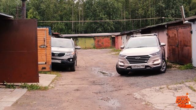 КАК ЗАЕХАТЬ В ГАРАЖ С ПЕРВОГО РАЗА И НЕ ЗАДЕТЬ ВОРОТА?ПОШАГОВАЯ ИНСТРУКЦИЯ ДЛЯ НАЧИНАЮЩИХ!!!