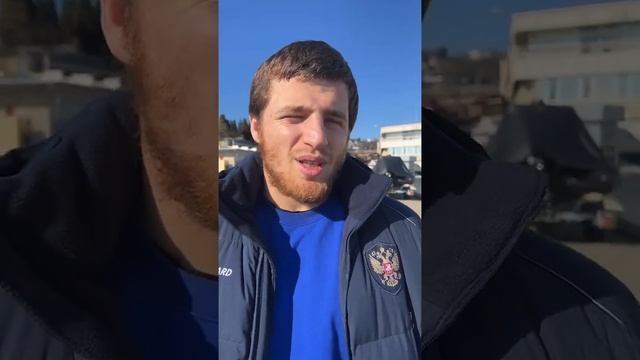 Ахмед Усманов смотреть онлайн