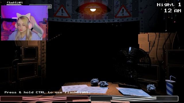 В ПИЦЦЕРИИ ЕДЯТ НЕ ПИЦЦУ, А МЕНЯ / Five nights at freddy's/ смотреть онлайн