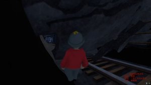 ПРОКЛЯТЫЙ ПАРОВОЗИК ТОМАС ИЩЕТ OVER SHOW PHONYA TOY!!! ПЛАСТИЛИНОВЫЕ ПРЯТКИ В HUMAN FALL FLAT!!!