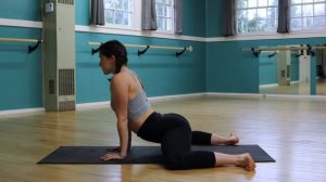 FROG FLOW | Advanced Flexibility Training