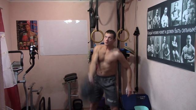 Почему Тебе Стыдно Быть Сильным? ВЫЗОВ 100 на 100 - ГИРЕВОЙ МАРАФОН! смотреть онлайн