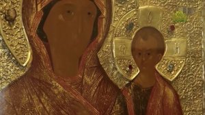 ЧЕТВЕРТЬ ЧАСА. ВЫСТАВКА в ГИМ: НОВОДЕВИЧИЙ  МОНАСТЫРЬ