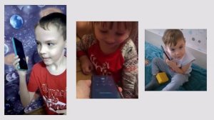 Дед Мороз позвонил