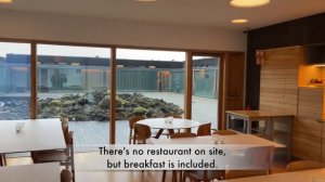 Hotel Silica, Blue Lagoon, Iceland. Top 10 hotels in Iceland.