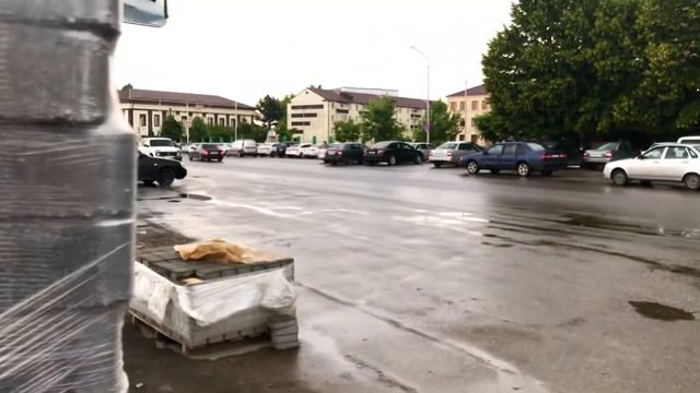 УРУС-МАРТАН. РЕКОНСТРУКЦИЯ ЦЕНТРАЛЬНЫХ УЛИЦ смотреть онлайн