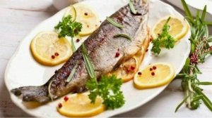 Маленькие хитрости при приготовлении рыбы детальна інформація в описах
