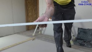 Детальный обзор гипсокартона Гипрок Стронг 15мм