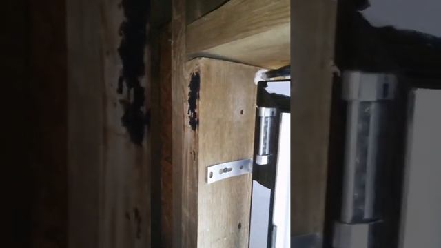 Остекление каркасного дома! смотреть онлайн