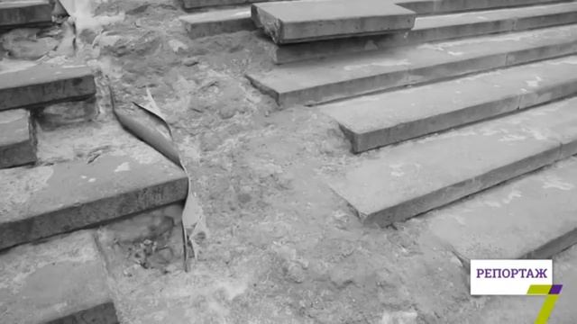 Потемкинская лестница: Труханов, это позор! смотреть онлайн