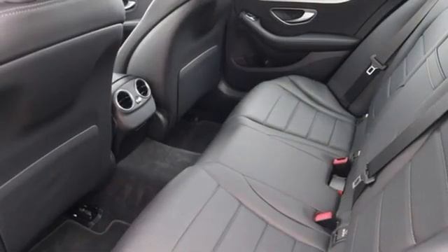 Used 2018 Mercedes-Benz C Pueblo CO Colorado Springs, CO #206534A смотреть онлайн