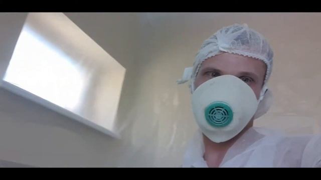 1 ноября 2020 г. Покраска стен , безвоздушником , wagner control pro 150m. смотреть онлайн