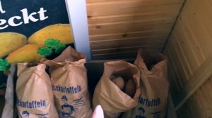 Немецкие яйца / Яичный автомат