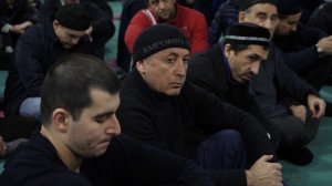 Комментарии к хадисам. Мухаммадрасул Саадуев