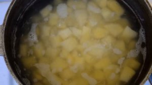 Уха из консервы. Уха. Рыбный суп. Fish soup. Рецепт ухи из консервы.