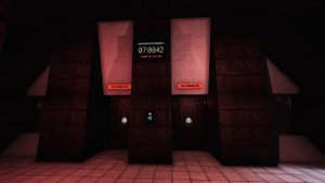 Обеззараживание легкой зоны содержания SCP:SECRET LABORATORY